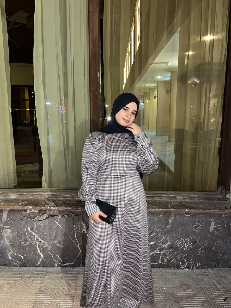 Basmala Hossam - Creative Professional